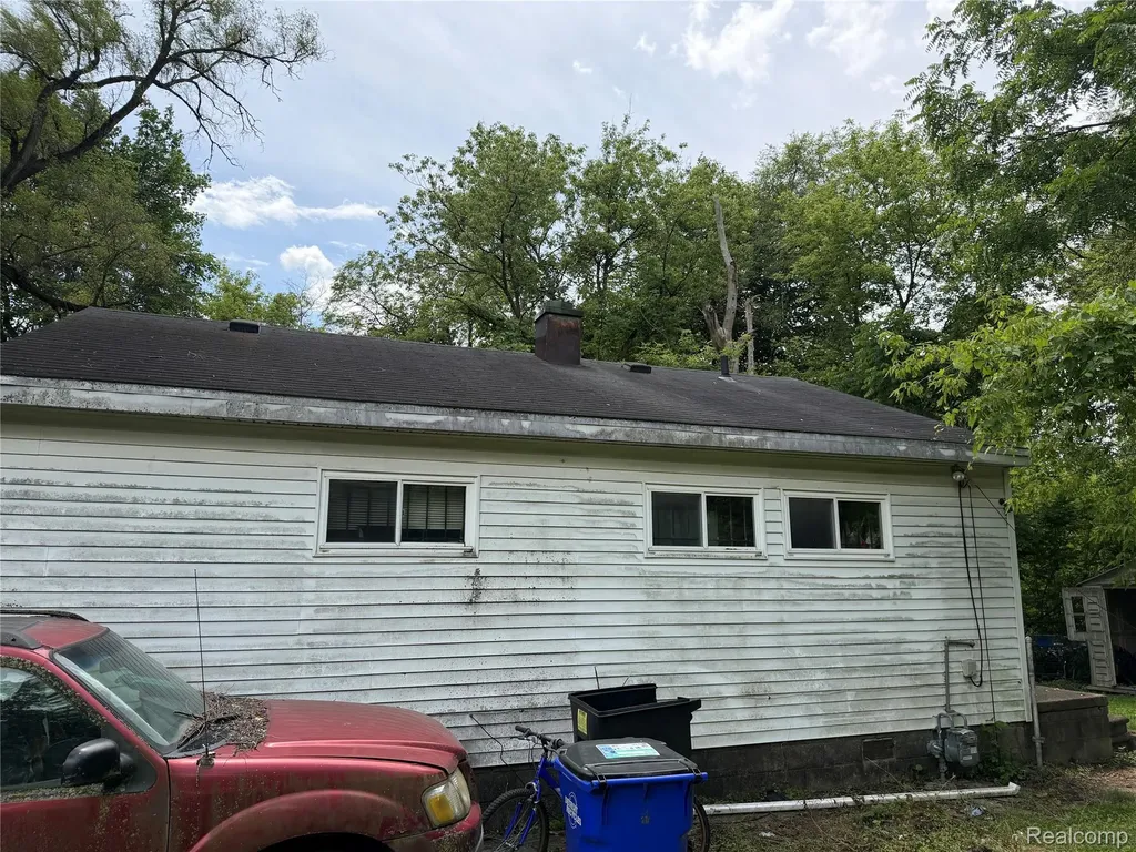 14231 Kentfield Street Detroit City MI 48223