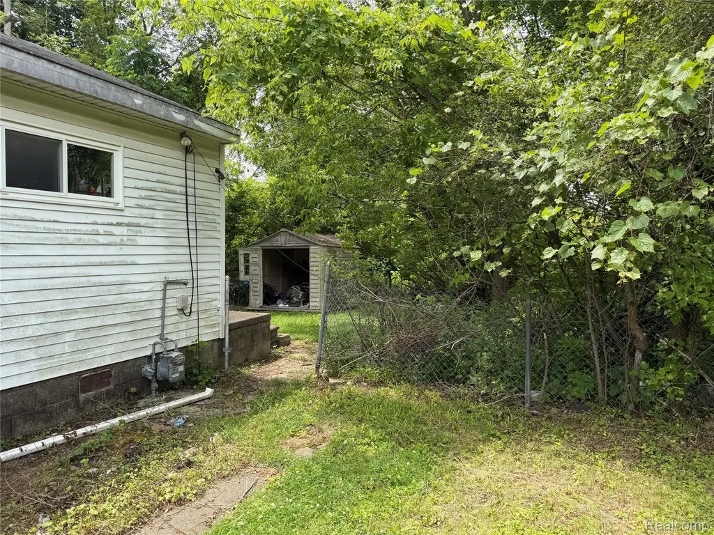14231 Kentfield Street Detroit City MI 48223