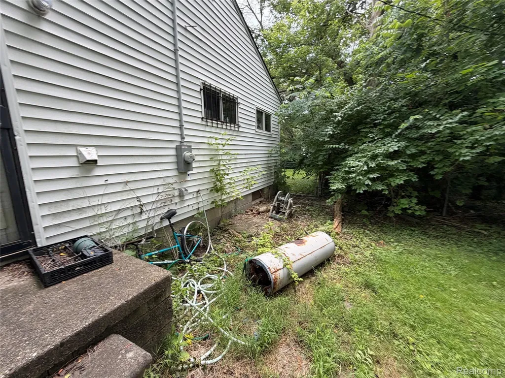 14231 Kentfield Street Detroit City MI 48223