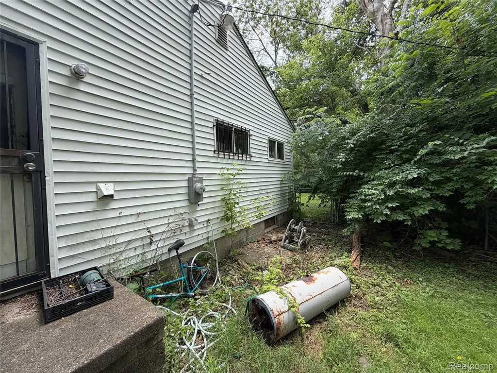 14231 Kentfield Street Detroit City MI 48223