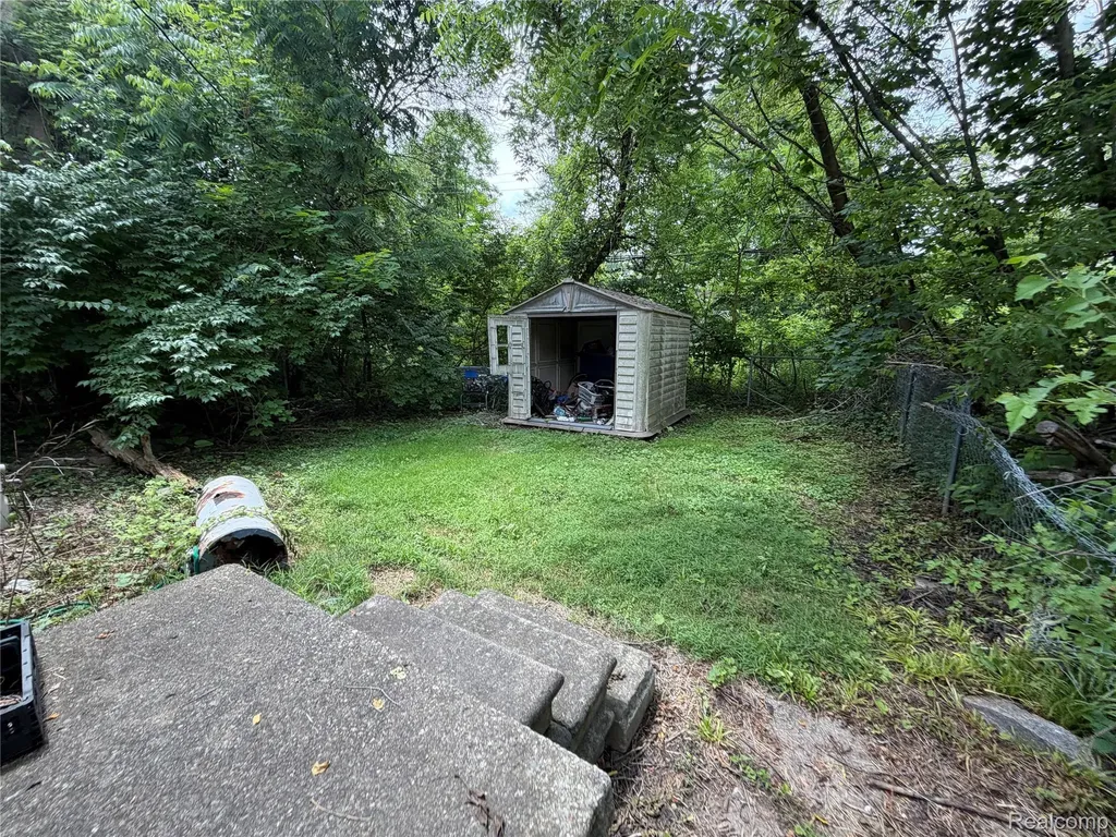 14231 Kentfield Street Detroit City MI 48223