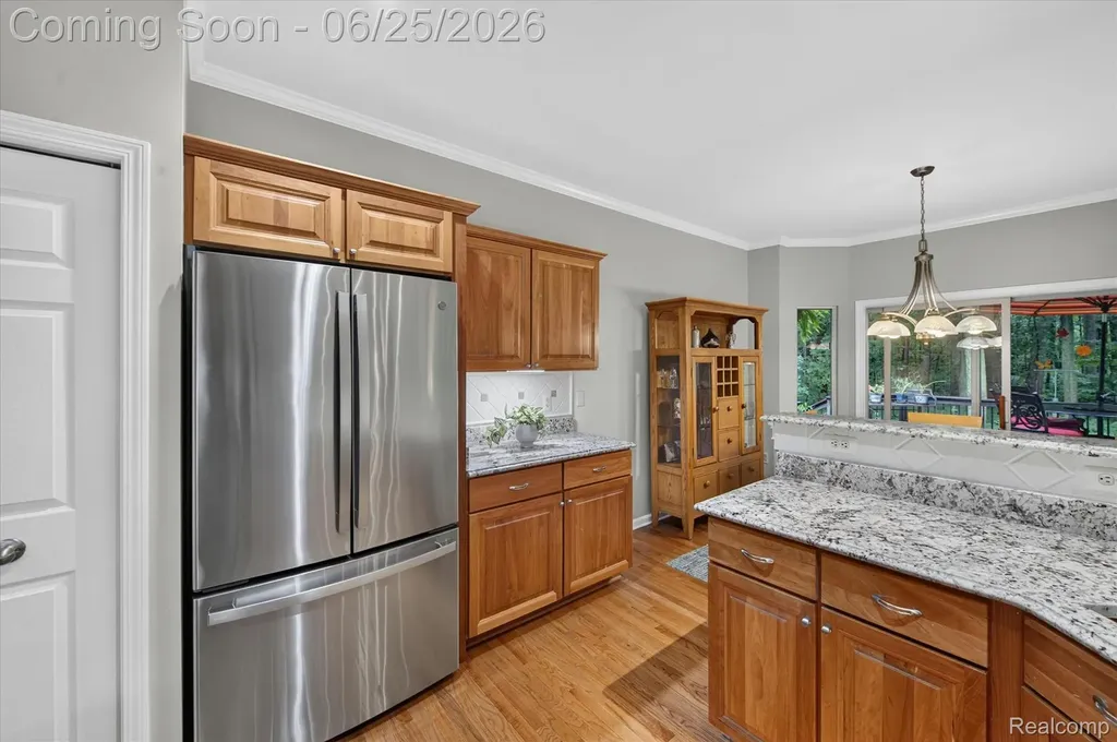 2512 Campbell Court Canton Charter Township MI 48188