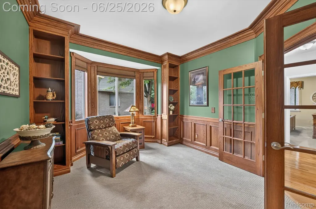 2512 Campbell Court Canton Charter Township MI 48188