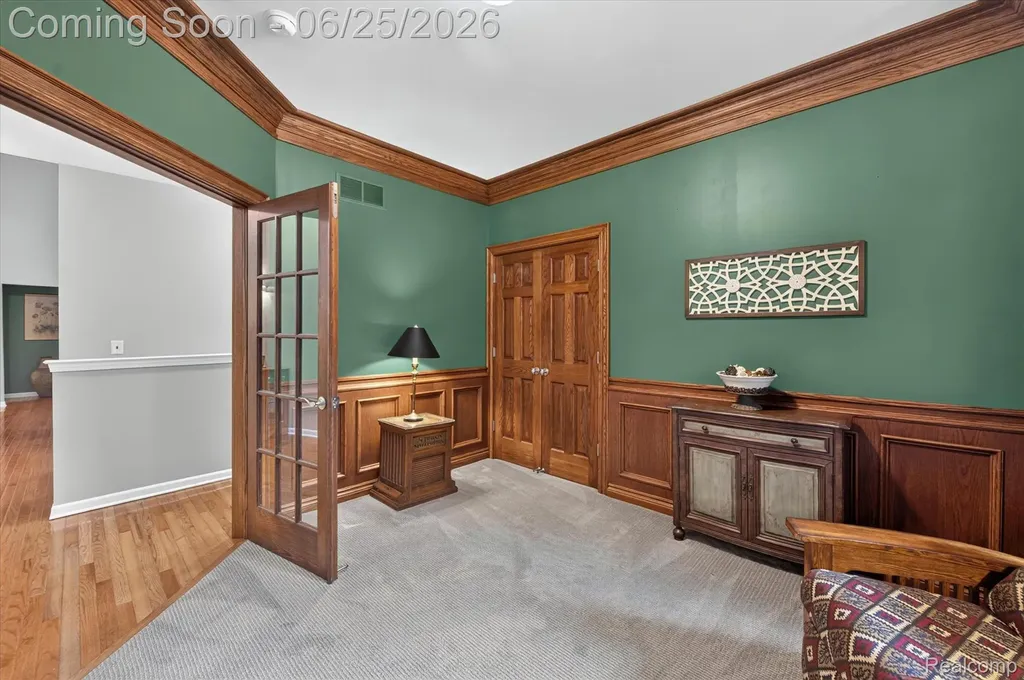 2512 Campbell Court Canton Charter Township MI 48188