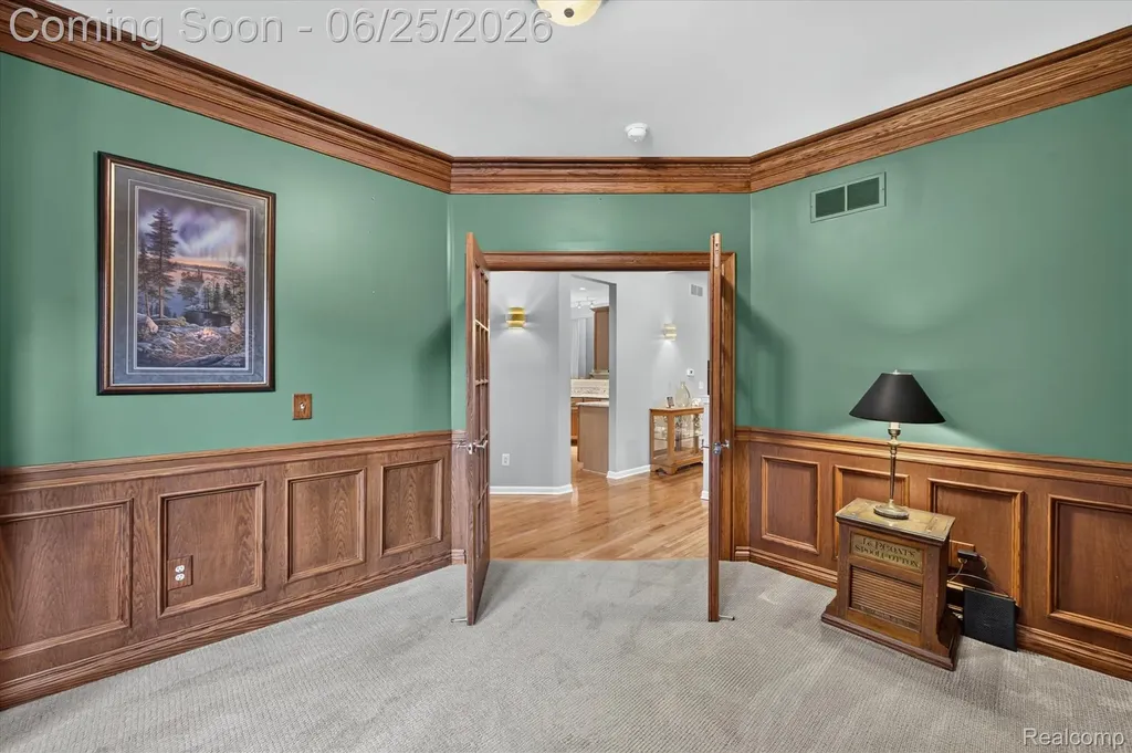 2512 Campbell Court Canton Charter Township MI 48188