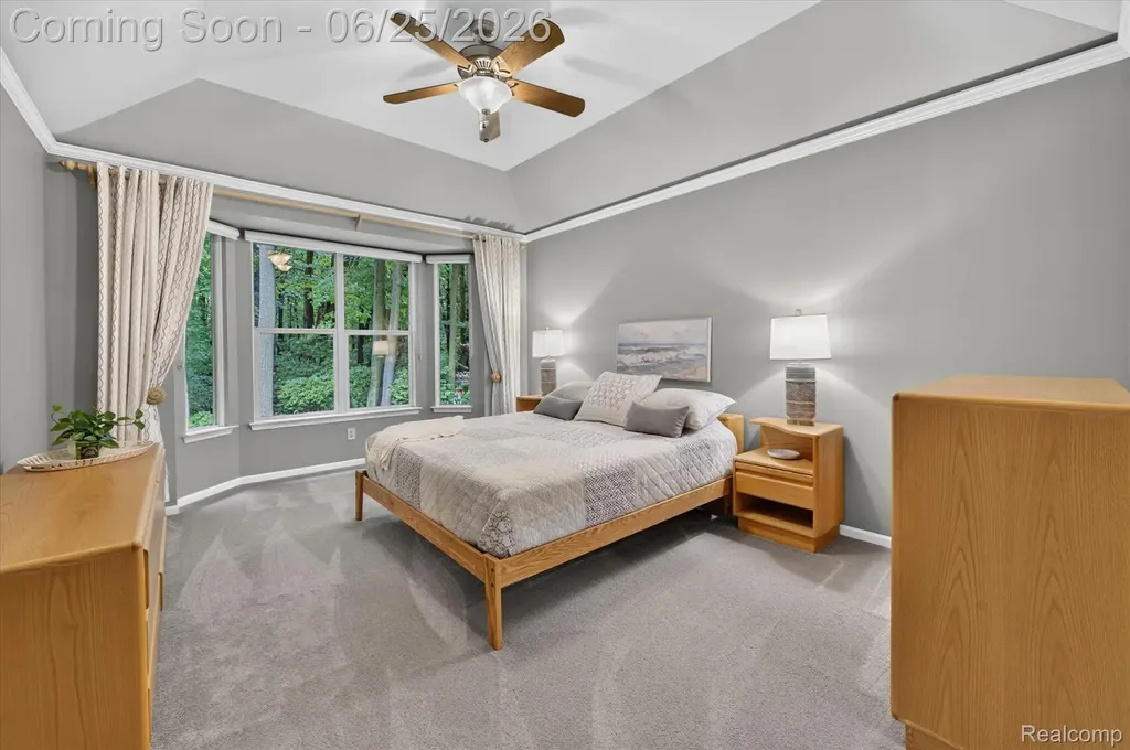 2512 Campbell Court Canton Charter Township MI 48188