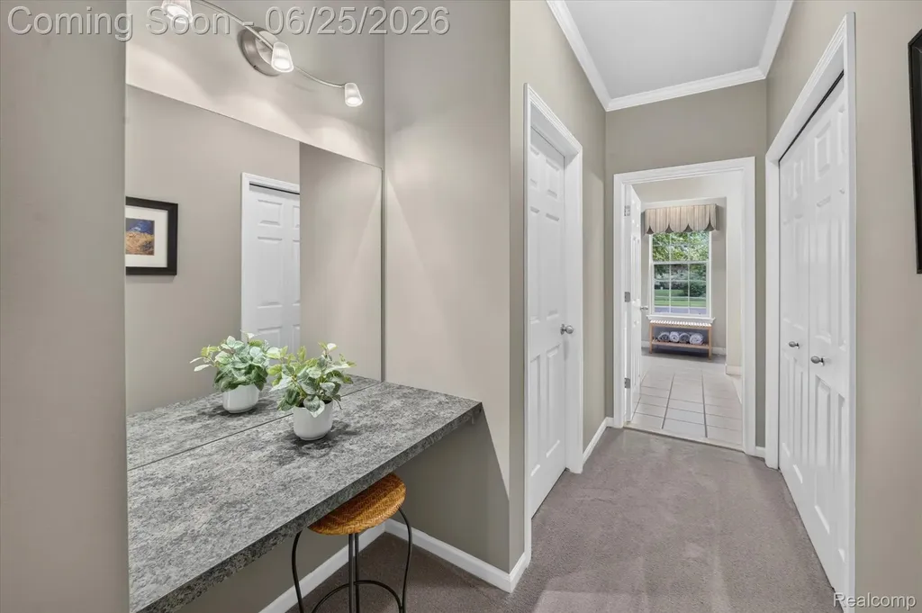 2512 Campbell Court Canton Charter Township MI 48188