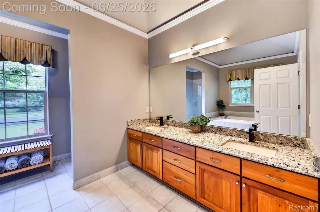 2512 Campbell Court Canton Charter Township MI 48188