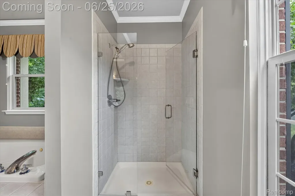 2512 Campbell Court Canton Charter Township MI 48188