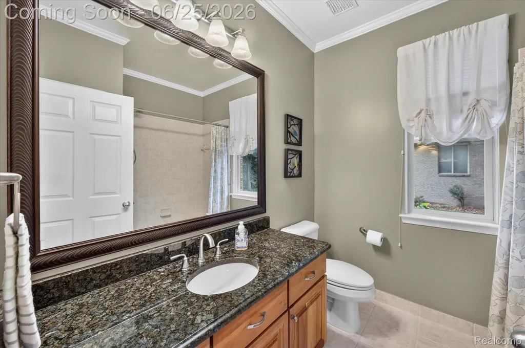 2512 Campbell Court Canton Charter Township MI 48188
