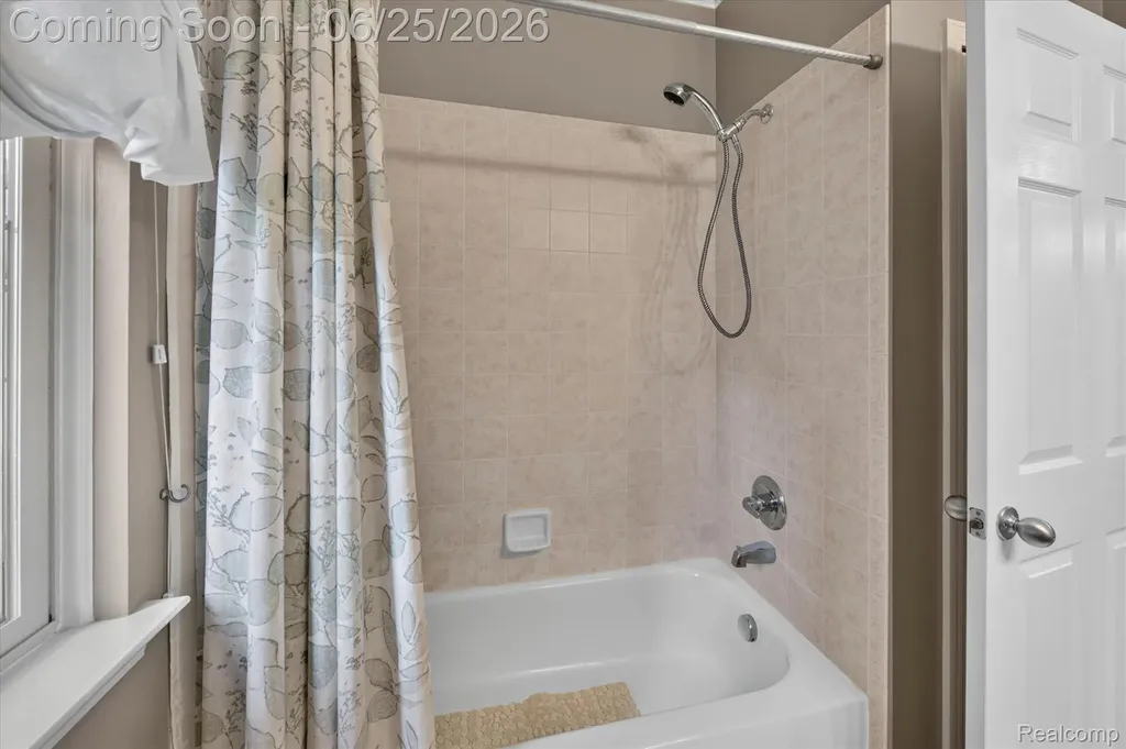2512 Campbell Court Canton Charter Township MI 48188
