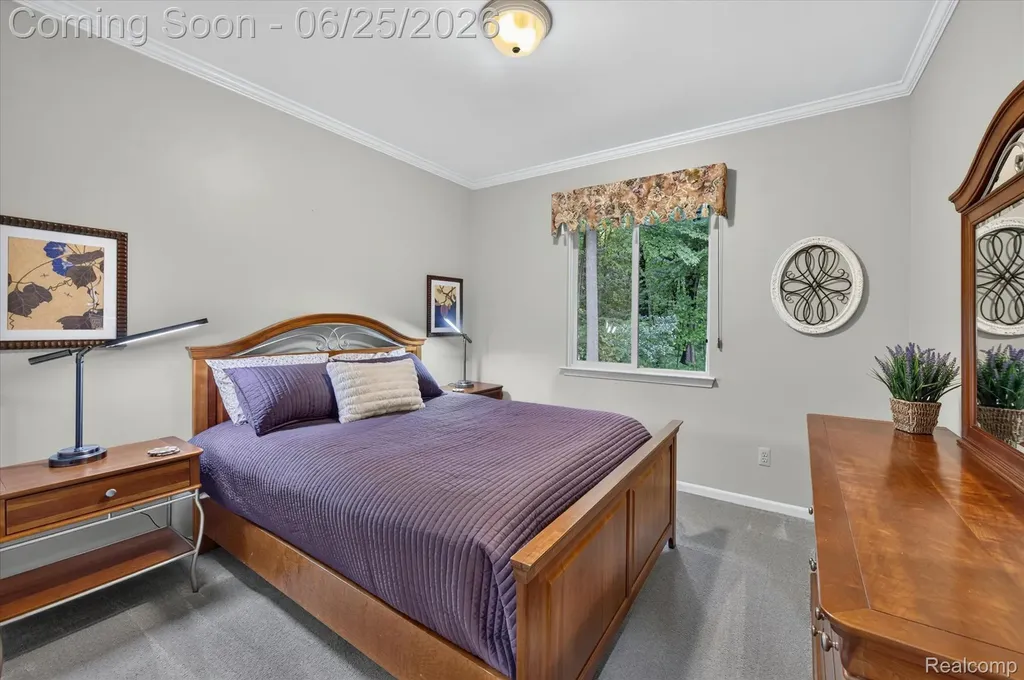 2512 Campbell Court Canton Charter Township MI 48188