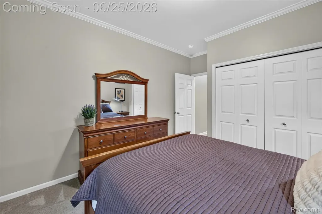 2512 Campbell Court Canton Charter Township MI 48188