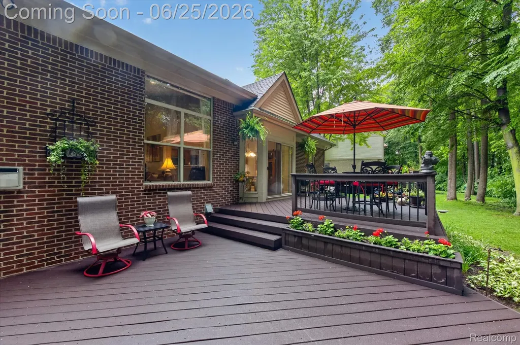 2512 Campbell Court Canton Charter Township MI 48188