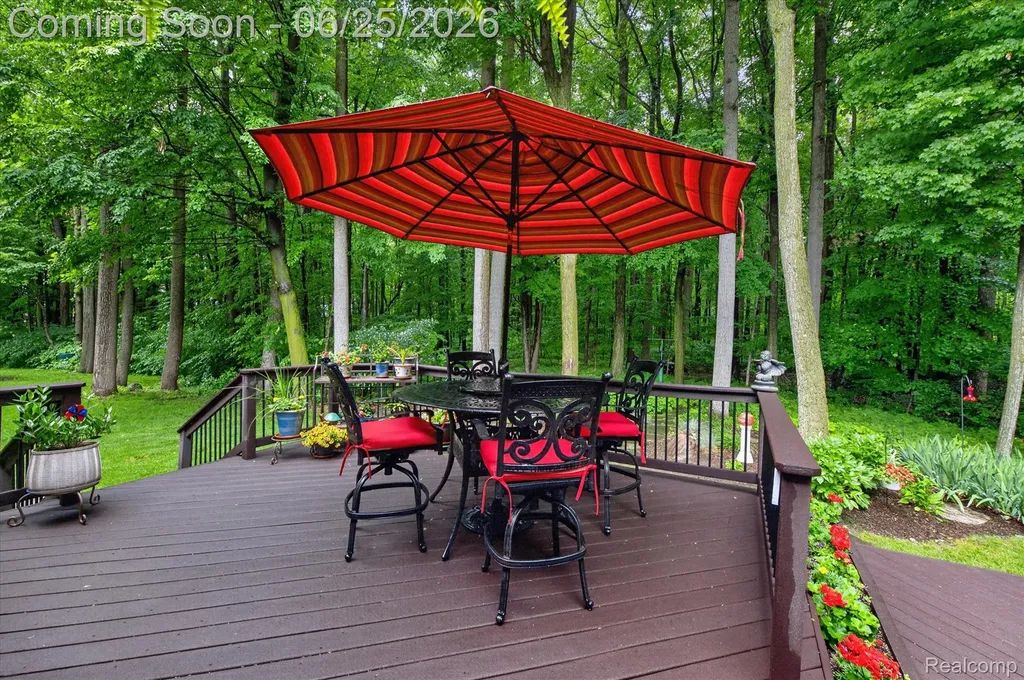 2512 Campbell Court Canton Charter Township MI 48188