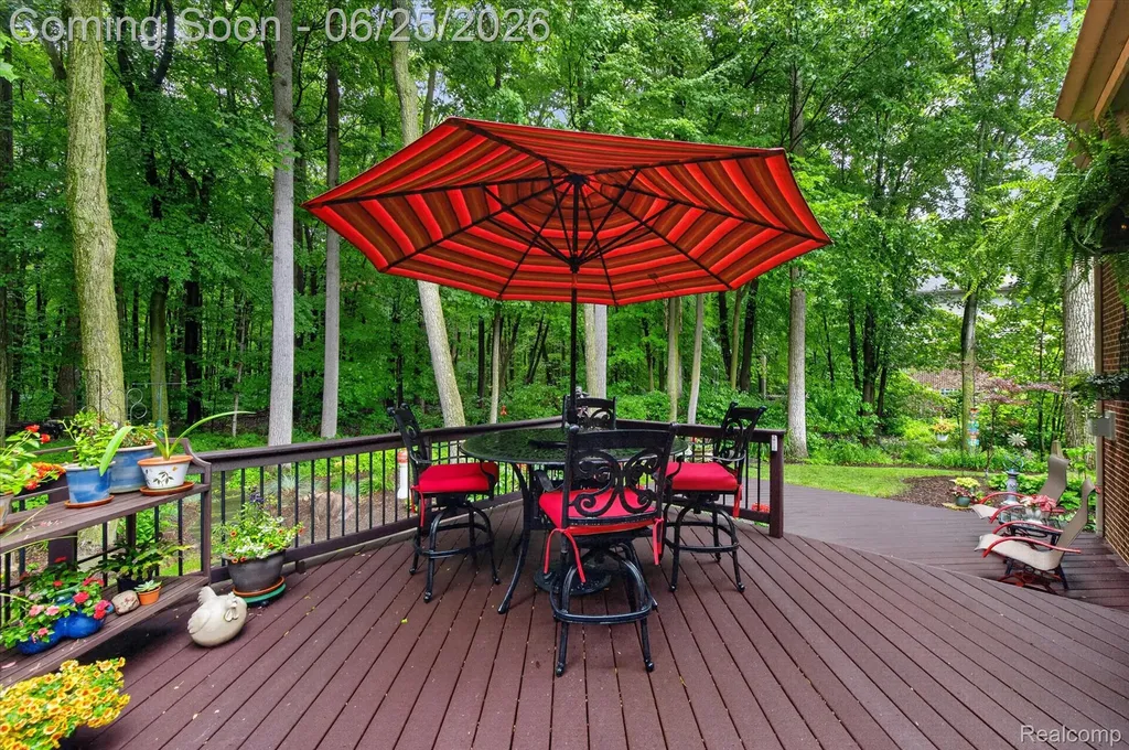 2512 Campbell Court Canton Charter Township MI 48188