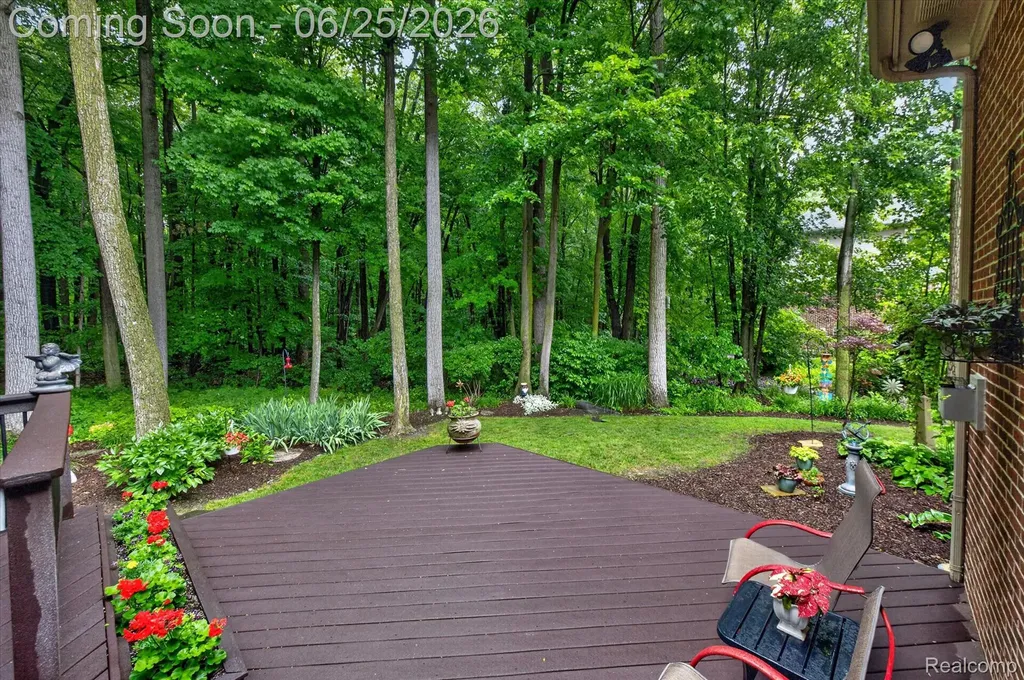 2512 Campbell Court Canton Charter Township MI 48188