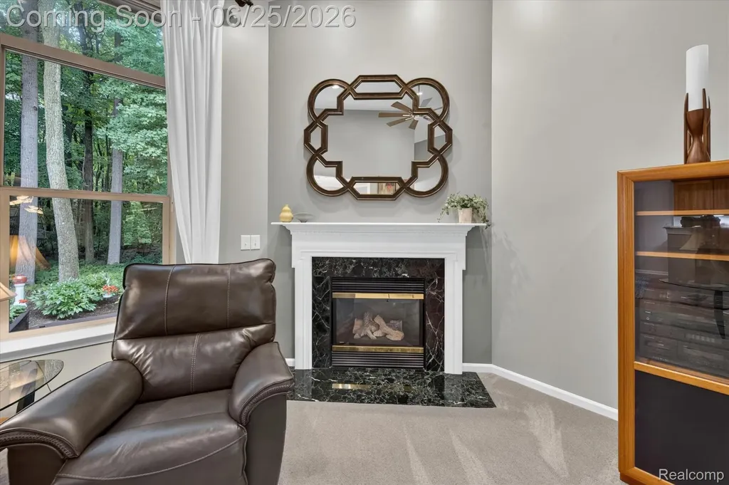 2512 Campbell Court Canton Charter Township MI 48188