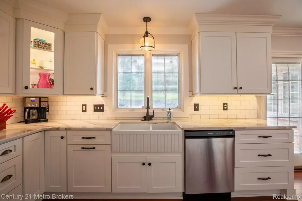 9270 Hidden Valley Court Grand Blanc Charter Township MI 48439