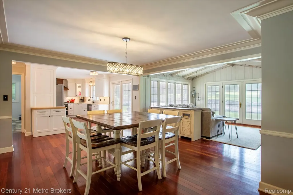 9270 Hidden Valley Court Grand Blanc Charter Township MI 48439