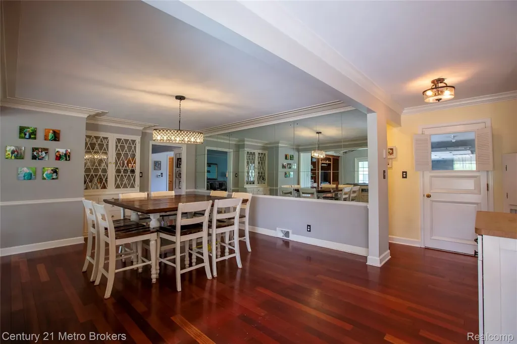 9270 Hidden Valley Court Grand Blanc Charter Township MI 48439
