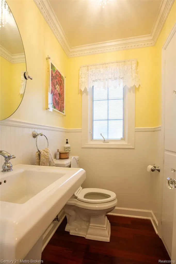 9270 Hidden Valley Court Grand Blanc Charter Township MI 48439