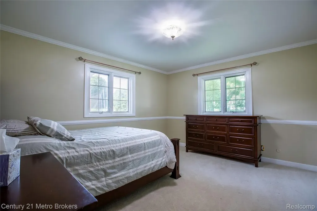 9270 Hidden Valley Court Grand Blanc Charter Township MI 48439