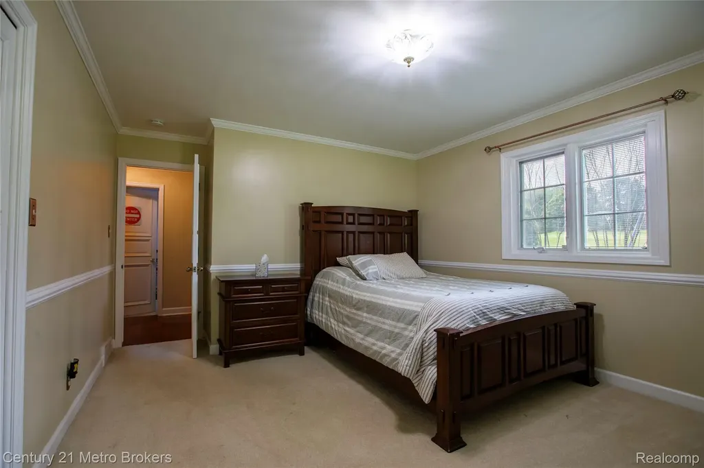 9270 Hidden Valley Court Grand Blanc Charter Township MI 48439