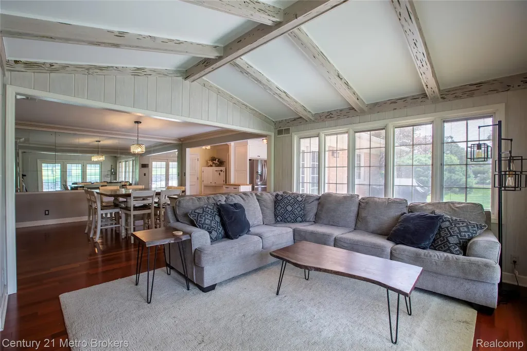 9270 Hidden Valley Court Grand Blanc Charter Township MI 48439