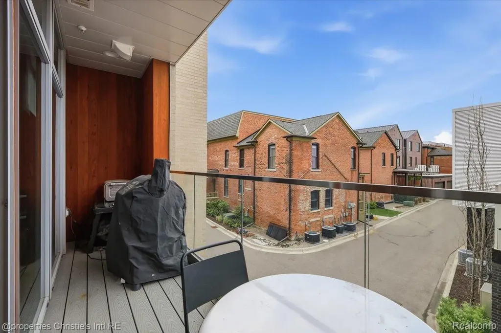 2813 Brush Street Detroit City MI 48201