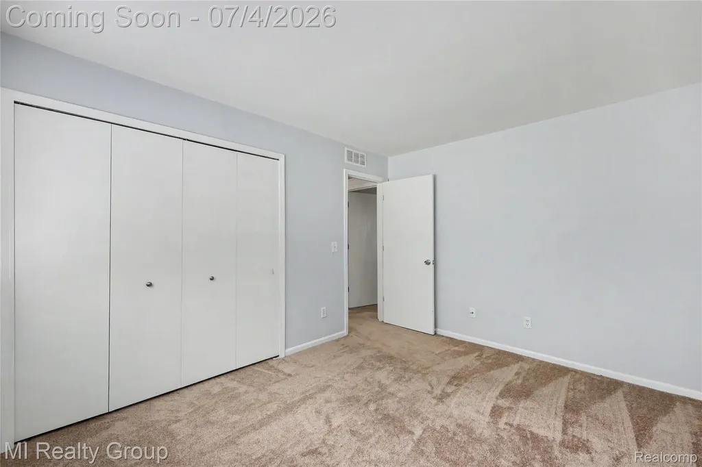 50187 N Jimmy Court Chesterfield Township MI 48047
