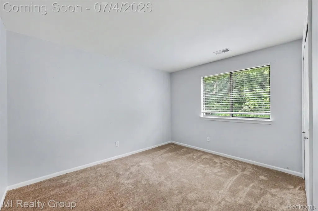 50187 N Jimmy Court Chesterfield Township MI 48047