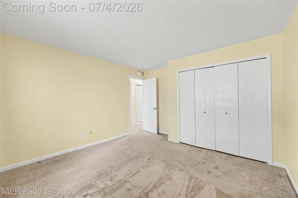 50187 N Jimmy Court Chesterfield Township MI 48047