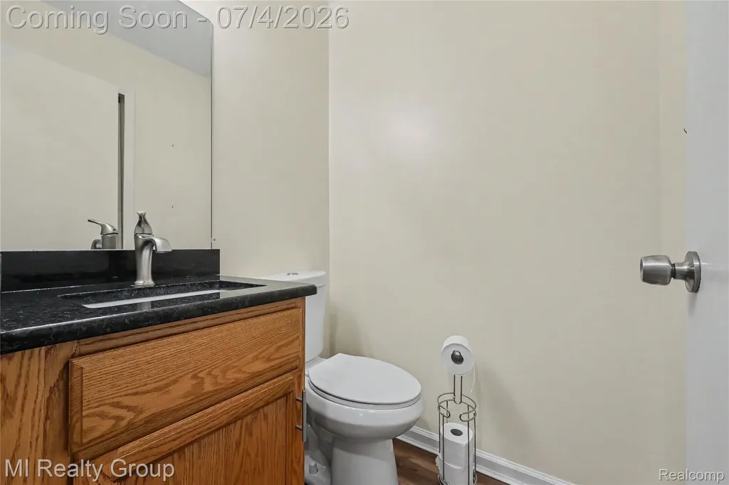 50187 N Jimmy Court Chesterfield Township MI 48047