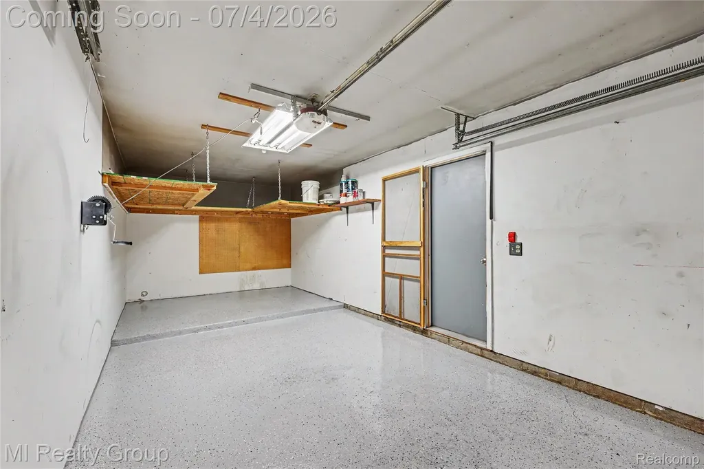 50187 N Jimmy Court Chesterfield Township MI 48047