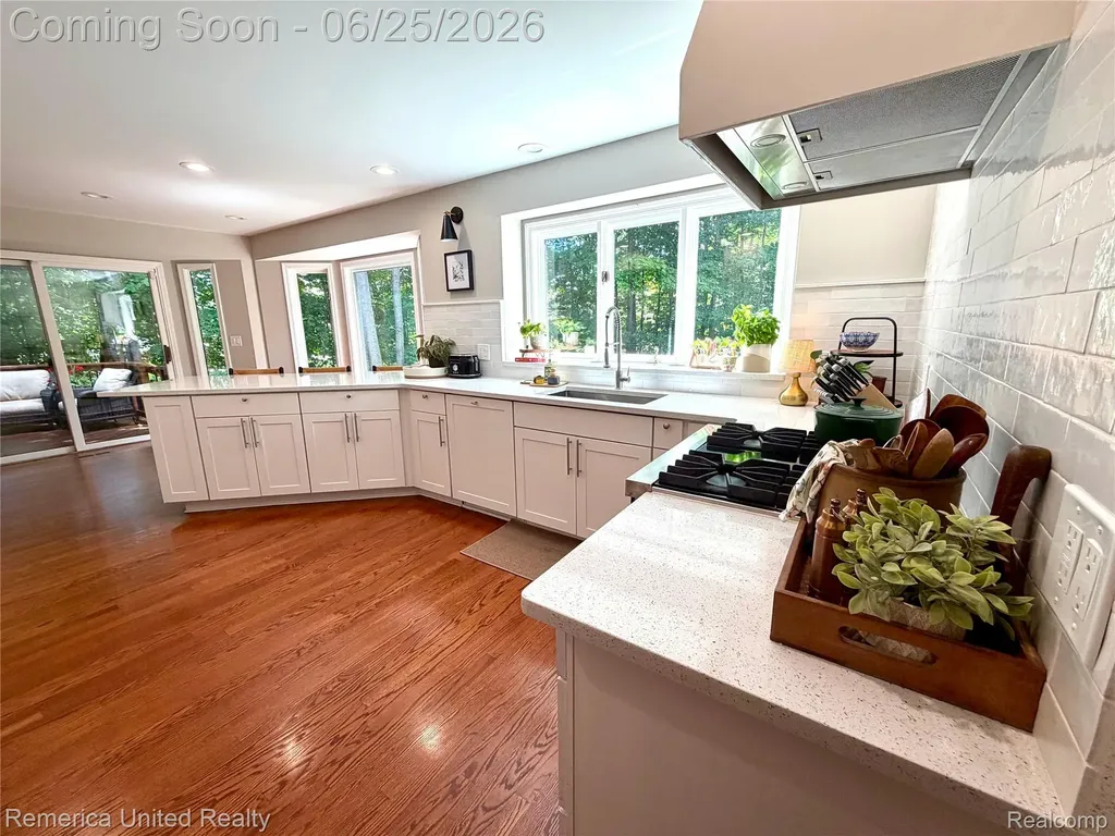 49022 Plum Tree Court Plymouth Charter Township MI 48170