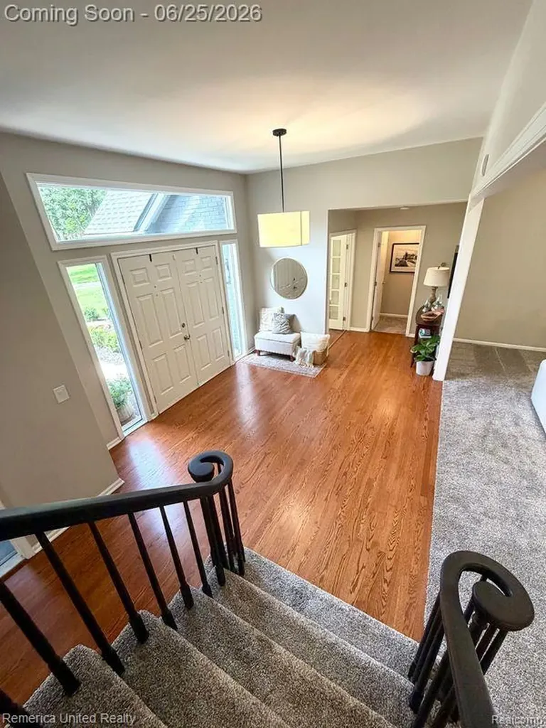 49022 Plum Tree Court Plymouth Charter Township MI 48170
