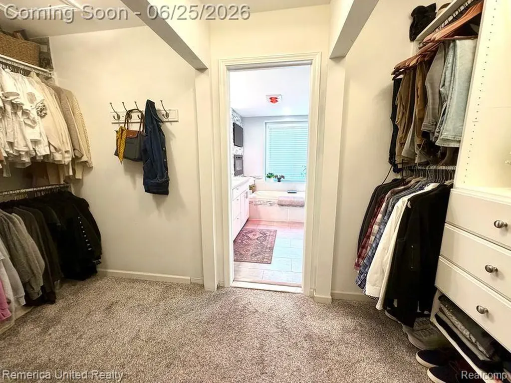 49022 Plum Tree Court Plymouth Charter Township MI 48170