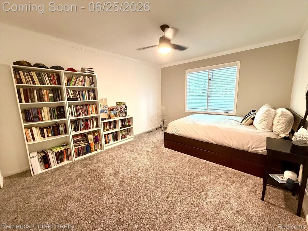 49022 Plum Tree Court Plymouth Charter Township MI 48170