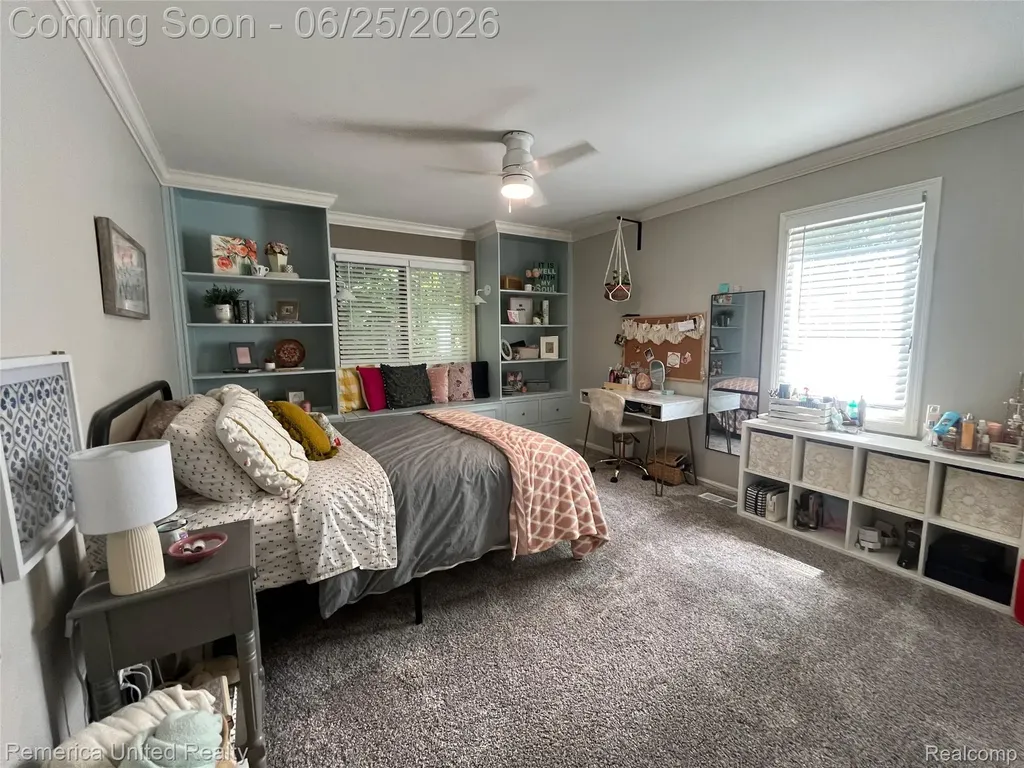49022 Plum Tree Court Plymouth Charter Township MI 48170