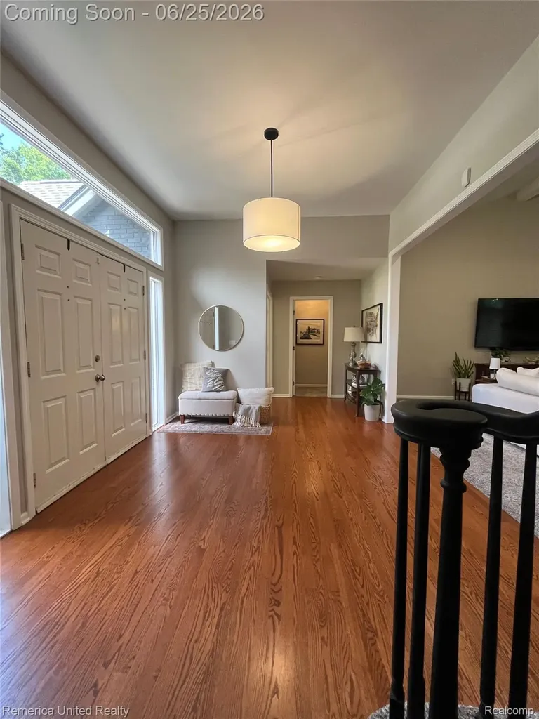 49022 Plum Tree Court Plymouth Charter Township MI 48170