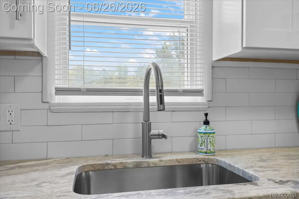43600 Crowley Road Van Buren Charter Township MI 48111