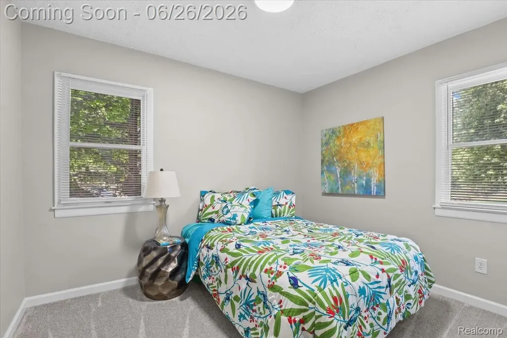 43600 Crowley Road Van Buren Charter Township MI 48111