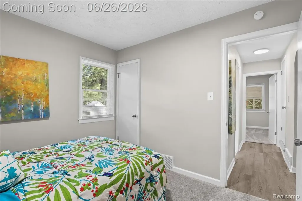 43600 Crowley Road Van Buren Charter Township MI 48111