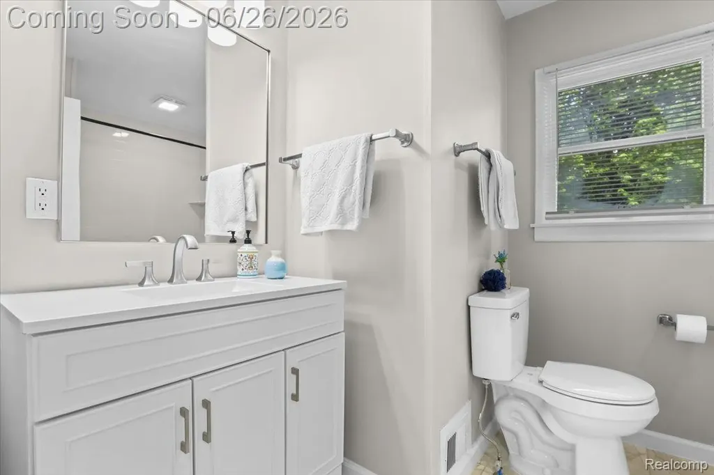 43600 Crowley Road Van Buren Charter Township MI 48111
