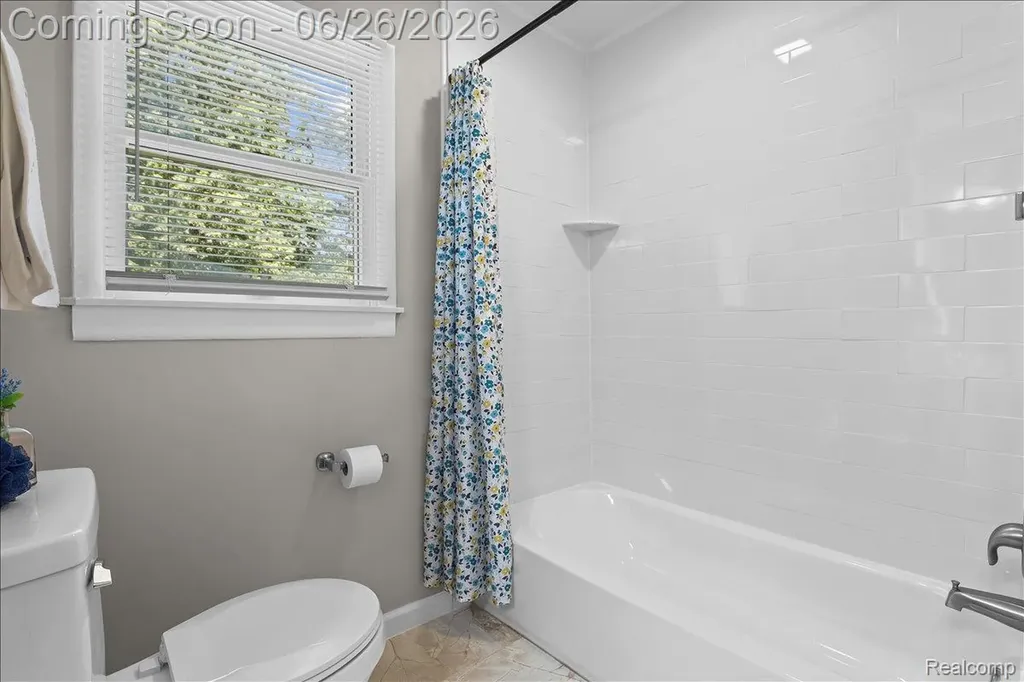 43600 Crowley Road Van Buren Charter Township MI 48111