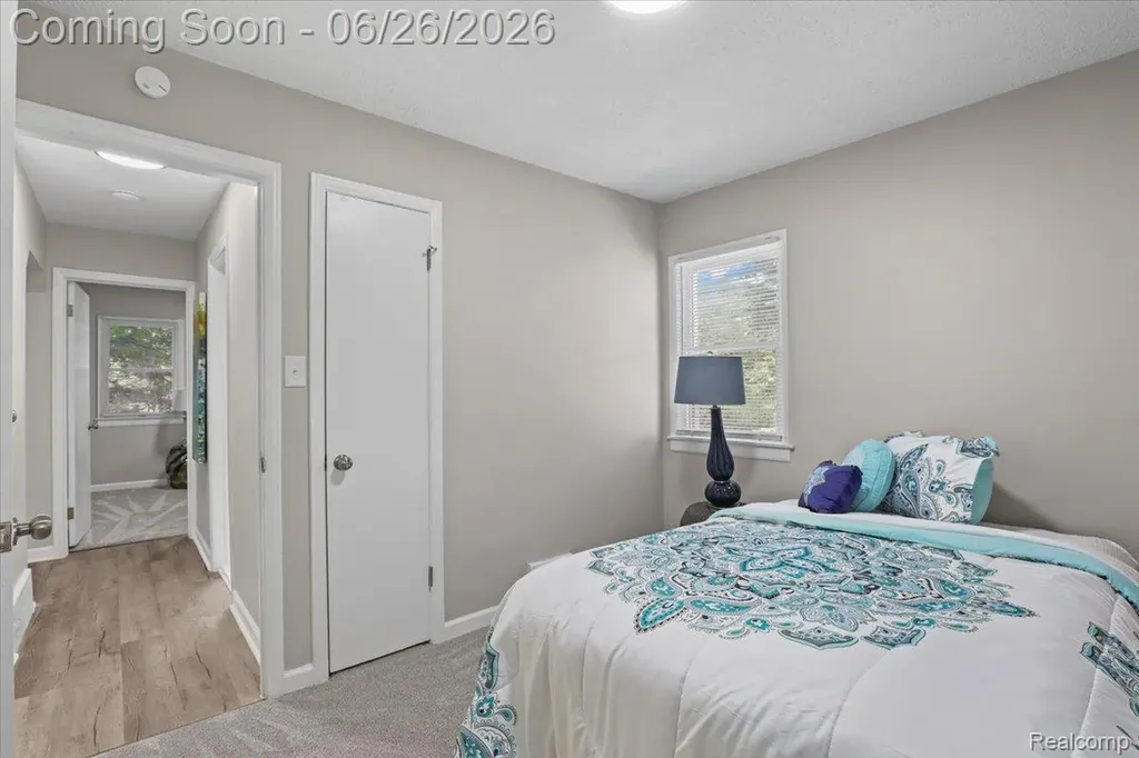 43600 Crowley Road Van Buren Charter Township MI 48111