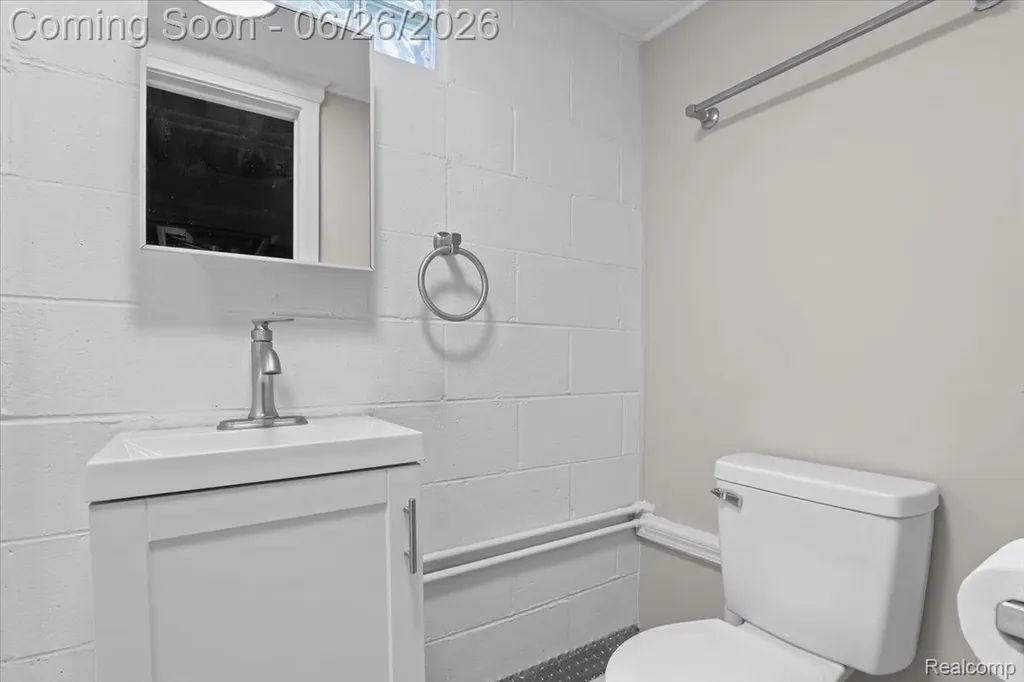 43600 Crowley Road Van Buren Charter Township MI 48111