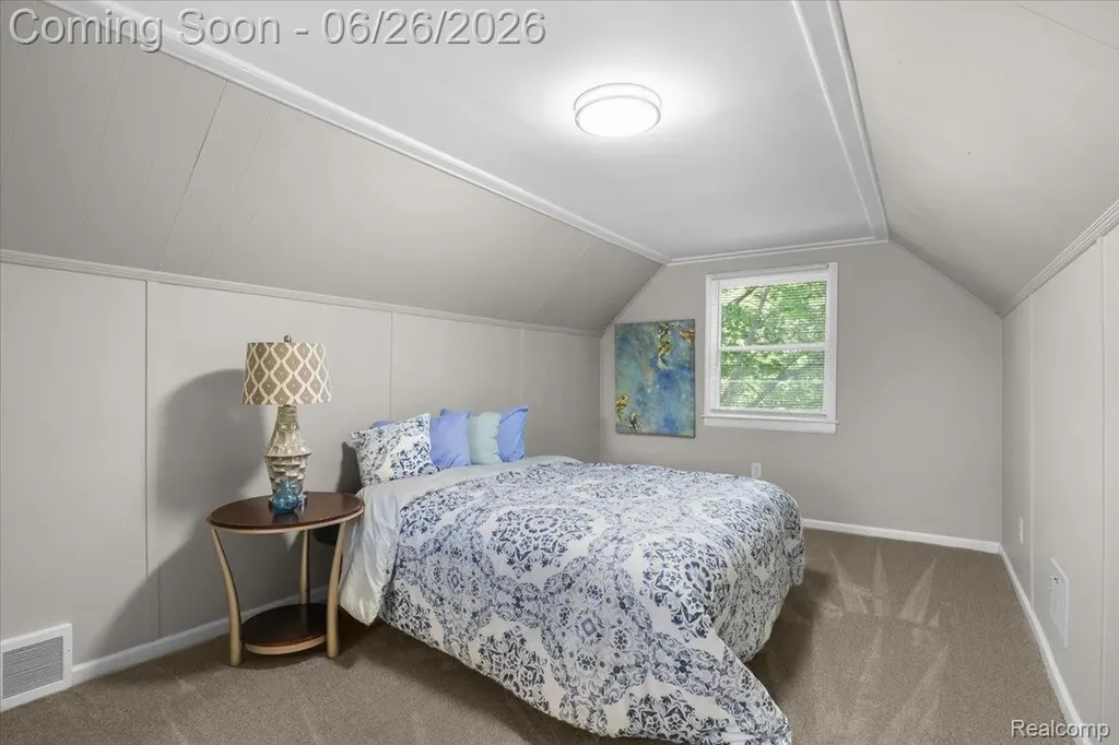 43600 Crowley Road Van Buren Charter Township MI 48111
