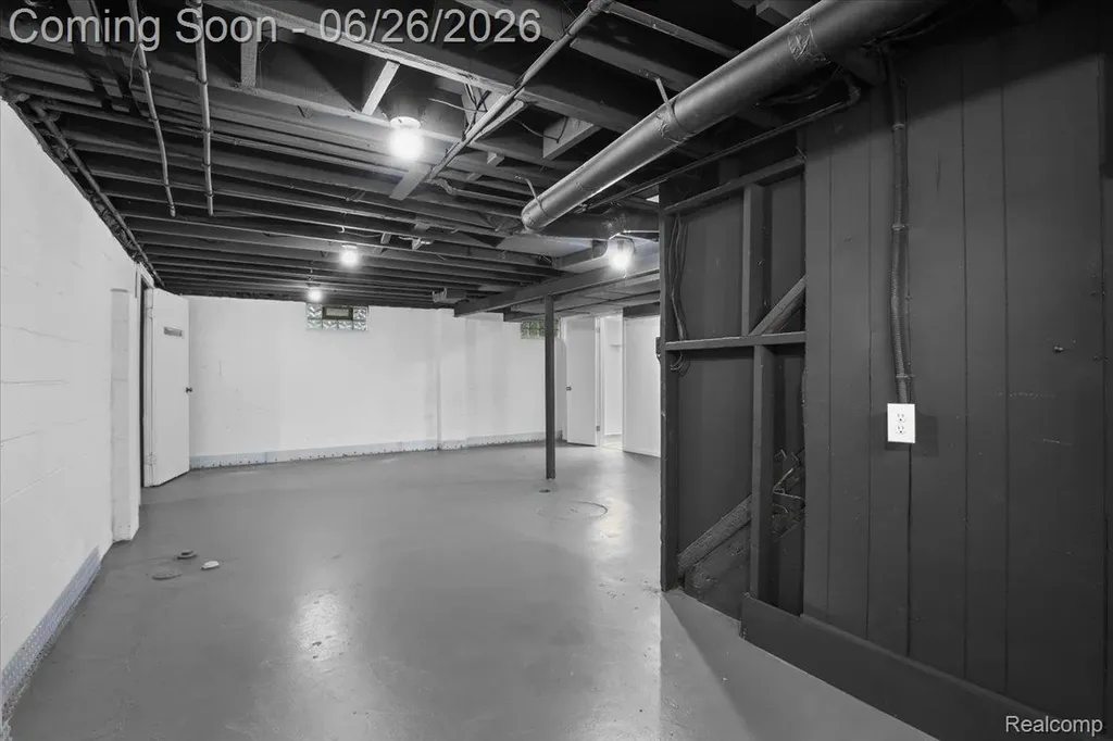 43600 Crowley Road Van Buren Charter Township MI 48111